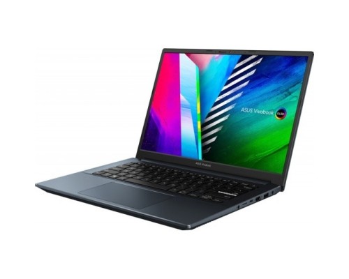 Ноутбук ASUS VivoBook Pro 14 M3401QA-KM105W  90NB0VZ2-M002B0  Blue 14