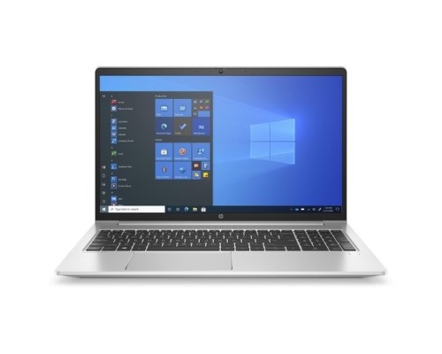 Ноутбук HP ProBook 450 G8 4K857EA Silver 15.6