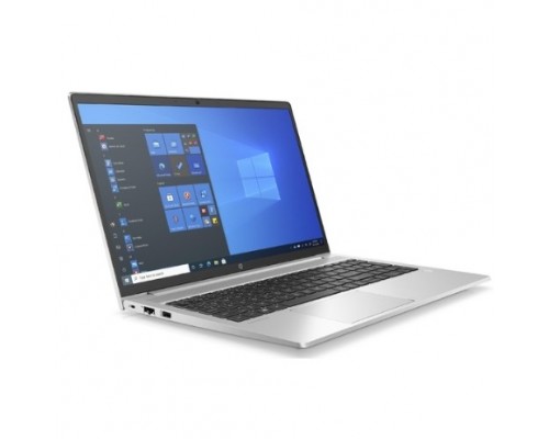 Ноутбук HP ProBook 450 G8 4K857EA Silver 15.6