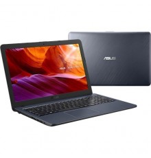 Ноутбук ASUS X543MA-DM1385W 90NB0IR7-M003D0 GREY 15.6