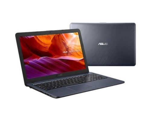 Ноутбук ASUS X543MA-DM1385W 90NB0IR7-M003D0 GREY 15.6