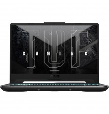 Ноутбук ASUS TUF Gaming A15 FX506HC-HN377W  90NR0724-M00K30 Black 15.6