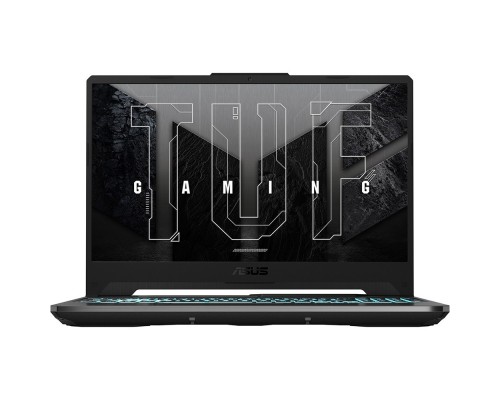 Ноутбук ASUS TUF Gaming A15 FX506HC-HN377W  90NR0724-M00K30 Black 15.6