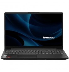 Ноутбук Lenovo V15 G2 ALC 82KD002RRU black 15.6