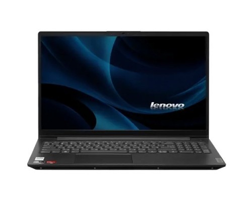 Ноутбук Lenovo V15 G2 ALC 82KD002RRU black 15.6