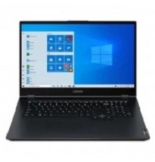 Ноутбук Lenovo Legion 5 17ITH6H 82JM000KRM (КЛАВ.РУС.ГРАВ.) Phantom Blue 17.3