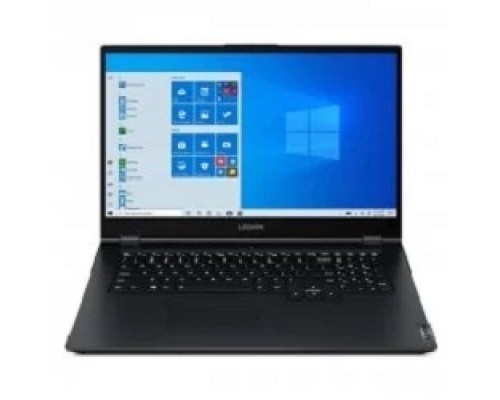 Ноутбук Lenovo Legion 5 17ITH6H 82JM000KRM (КЛАВ.РУС.ГРАВ.) Phantom Blue 17.3