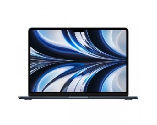 Ноутбук Apple MacBook Air 13 2022 Z1610006X