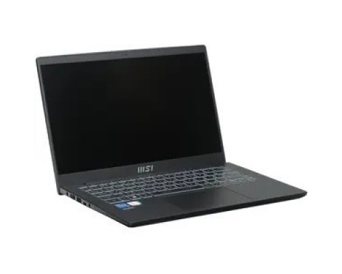 Ноутбук MSI Modern 15 B12M-212XRU  9S7-15H112-212 Black 15