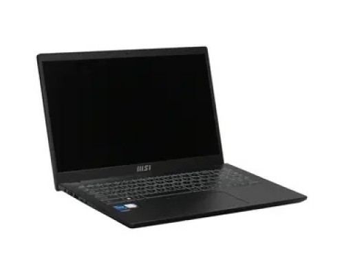 Ноутбук MSI Modern 15 B12M-214XRU  9S7-15H112-214 Black 15.6