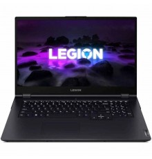 Ноутбук Lenovo Legion 5 17ITH6H 82JM0022RM                                                                                                                                                                                                                