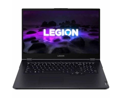 Ноутбук Lenovo Legion 5 17ITH6H 82JM0022RM