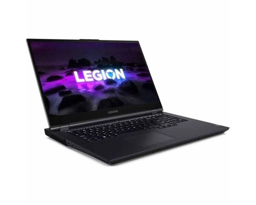 Ноутбук Lenovo Legion 5 17ITH6H 82JM0022RM