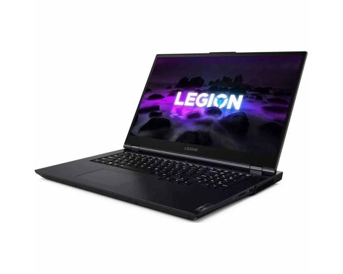 Ноутбук Lenovo Legion 5 17ITH6H 82JM0022RM