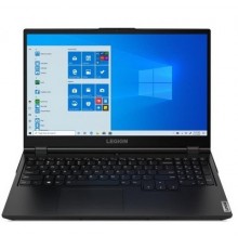 Ноутбук Lenovo Legion 5 17ITH6H [82JM000JRM] 17.3