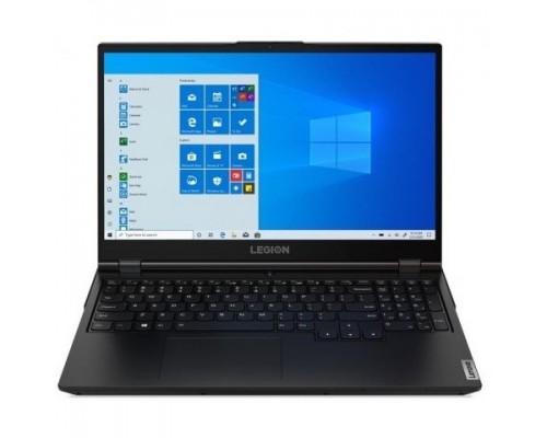 Ноутбук Lenovo Legion 5 17ITH6H [82JM000JRM] 17.3