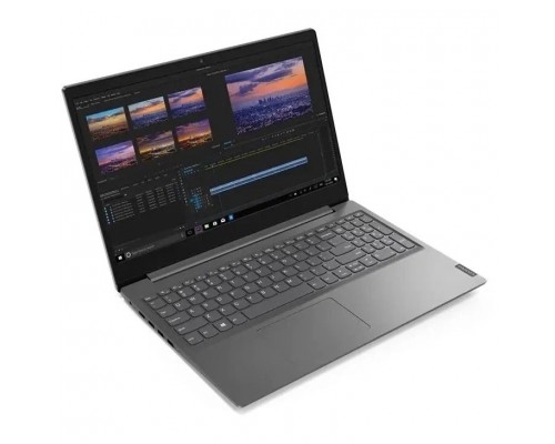 Ноутбук Lenovo V15 G1 IML 82NB001CEU Grey 15.6