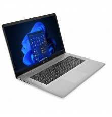 Ноутбук HP ProBook 470 G8 59R89EA (КЛАВ.РУС.ГРАВ.) Silver 17.3