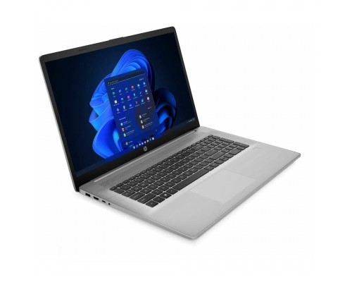 Ноутбук HP ProBook 470 G8 59R89EA (КЛАВ.РУС.ГРАВ.) Silver 17.3