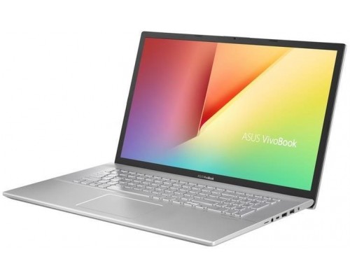 Ноутбук ASUS VivoBook 17 X712EA-BX592W  90NB0TW1-M005V0 Silver 17.3