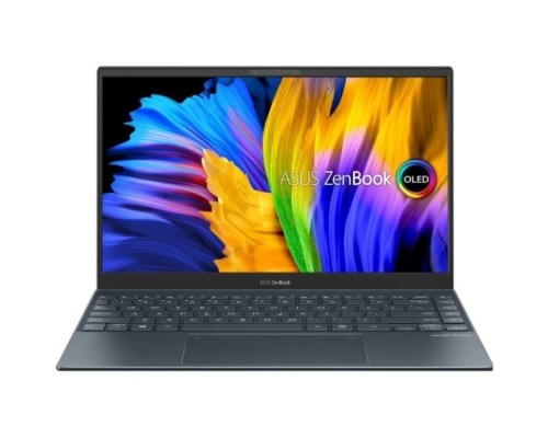 Ноутбук ASUS Asus Zenbook UX325EA-KG789   90NB0SL1-M00FP0 Grey 13.3