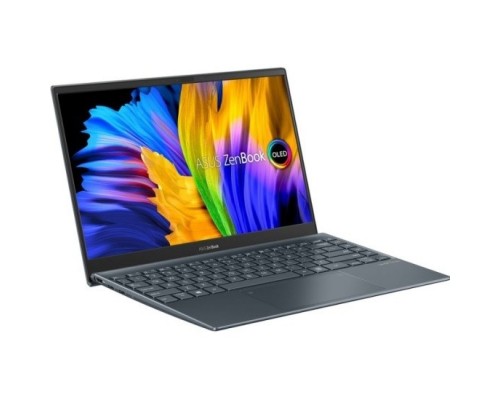 Ноутбук ASUS Asus Zenbook UX325EA-KG789   90NB0SL1-M00FP0 Grey 13.3