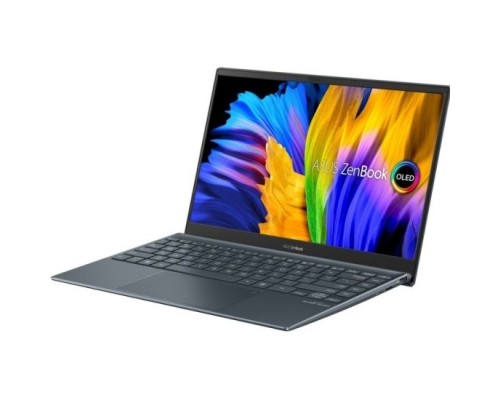 Ноутбук ASUS Asus Zenbook UX325EA-KG789   90NB0SL1-M00FP0 Grey 13.3