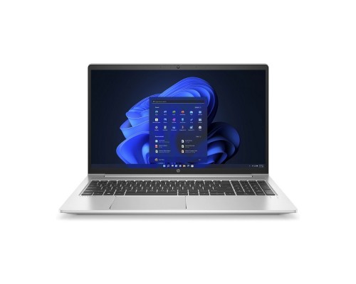 Ноутбук HP ProBook 450 G8 59S03EA Silver 15.6