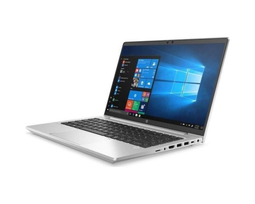 Ноутбук HP ProBook 440 G8 2W1G4EA Pike Silver 14