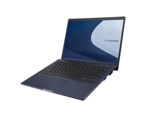 Ноутбук ASUS B1400CEAE-EB4332R  90NX0421-M01D70 Star Black 14