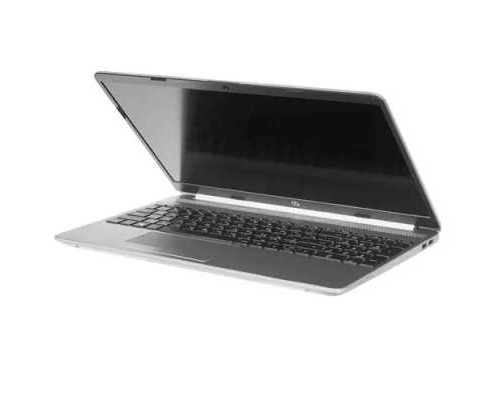 Ноутбук HP 255 G8 45R74EA Silver 15.6