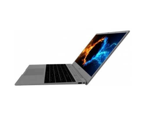 Ноутбук Digma EVE 15 C423 dn15r3-8cxw01 Grey Space 15.6