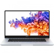 Ноутбук Honor MagicBook 15 5301AELF Silver 15.6