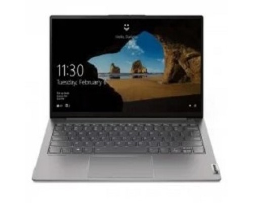 Ноутбук Lenovo ThinkBook 13s G2 ITL 20V9A038IH 13.3