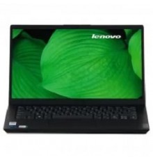 Ноутбук Lenovo V14 G2 ITL 82KA00KNUS Black 14