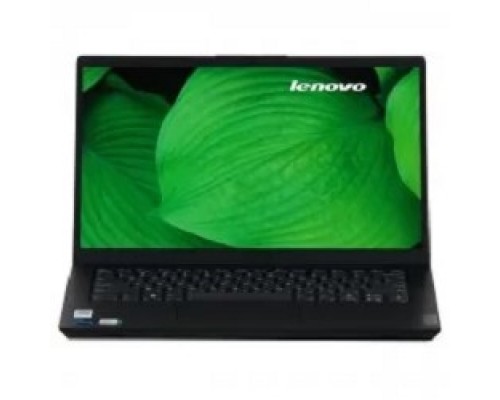 Ноутбук Lenovo V14 G2 ITL 82KA00KNUS Black 14