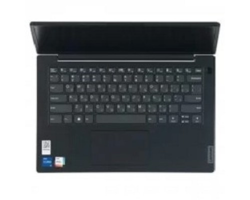 Ноутбук Lenovo V14 G2 ITL 82KA00KNUS Black 14