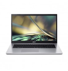 Ноутбук Acer Aspire 3 A317-53-57CE NX.AD0ER.00A Silver 17.3