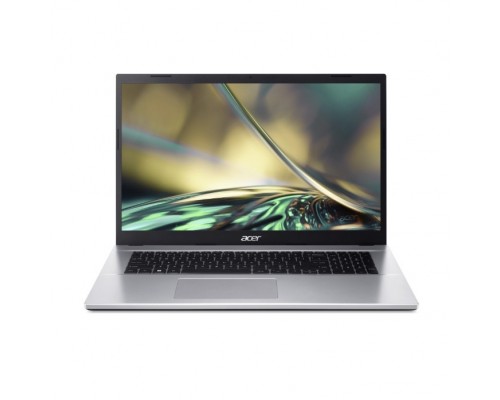 Ноутбук Acer Aspire 3 A317-53-57CE NX.AD0ER.00A Silver 17.3