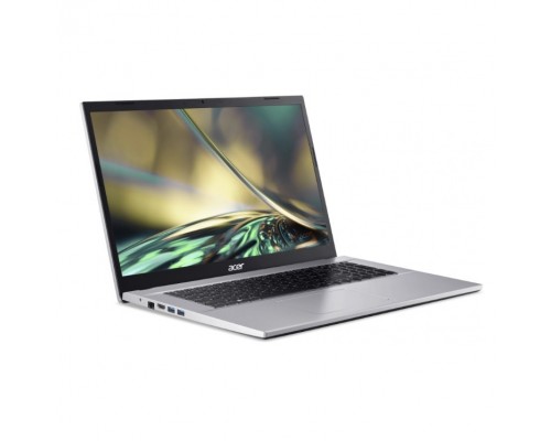 Ноутбук Acer Aspire 3 A317-53-57CE NX.AD0ER.00A Silver 17.3