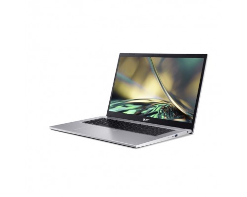 Ноутбук Acer Aspire 3 A317-53-57CE NX.AD0ER.00A Silver 17.3