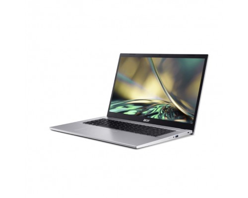 Ноутбук Acer Aspire 3 A317-54-54BQ NX.K9YER.005 Silver 17.3