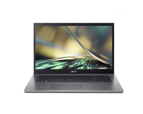 Ноутбук Acer Aspire 5 A517-53-743Z Core i7 1255U 16Gb SSD512Gb 17.3