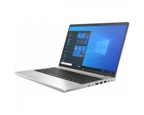 Ноутбук HP ProBook 445 G8 59R92EA Pike Silver 14