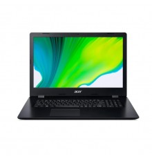 Ноутбук Acer Aspire 3 A317-52-522F NX.HZWER.006 Black 17.3