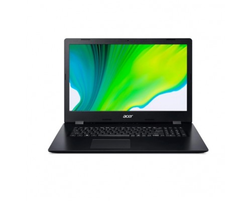 Ноутбук Acer Aspire 3 A317-52-522F NX.HZWER.006 Black 17.3