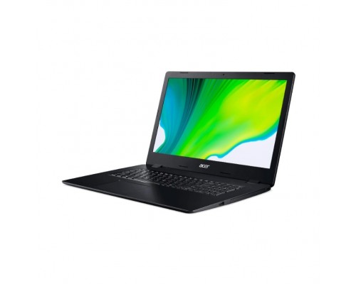 Ноутбук Acer Aspire 3 A317-52-522F NX.HZWER.006 Black 17.3