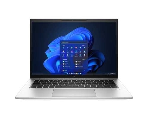 Ноутбук HP EliteBook 840 G9 5P6R9EA Silver 14