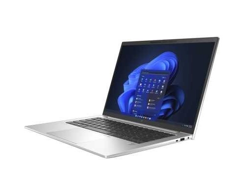 Ноутбук HP EliteBook 840 G9 5P6R9EA Silver 14