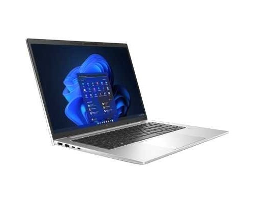 Ноутбук HP EliteBook 840 G9 5P6R9EA Silver 14